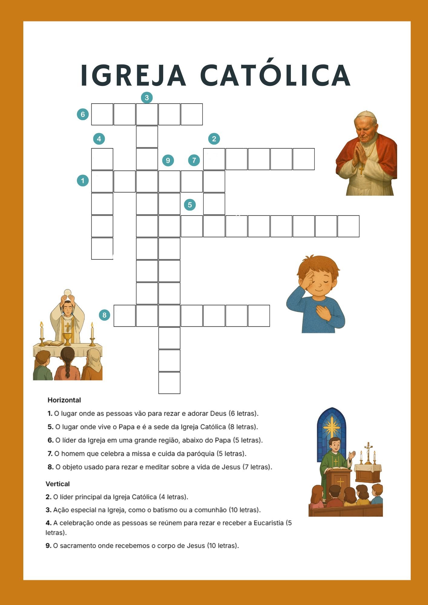pagina - Sagrada Cruzada